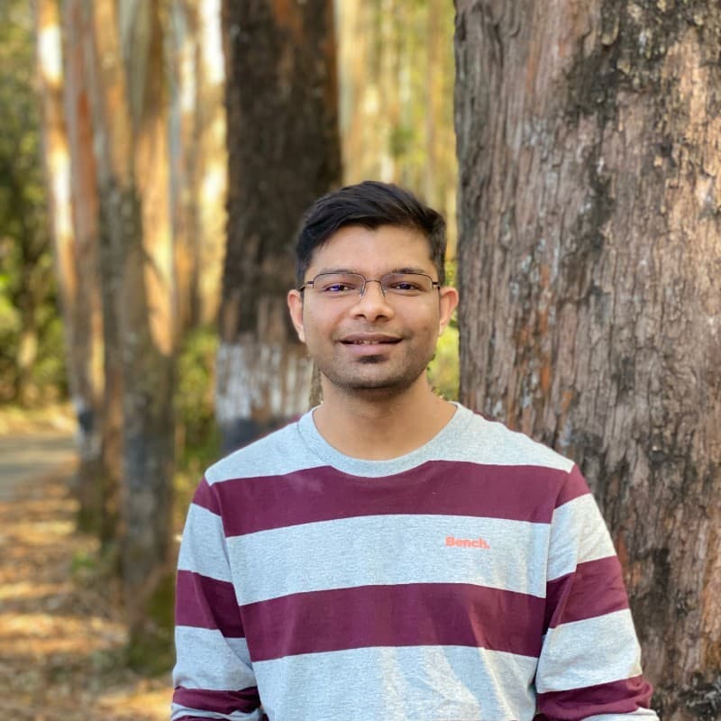 Divyansh Srivastava