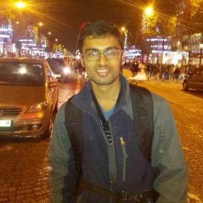 Nitesh Bharadwaj Gundavarapu