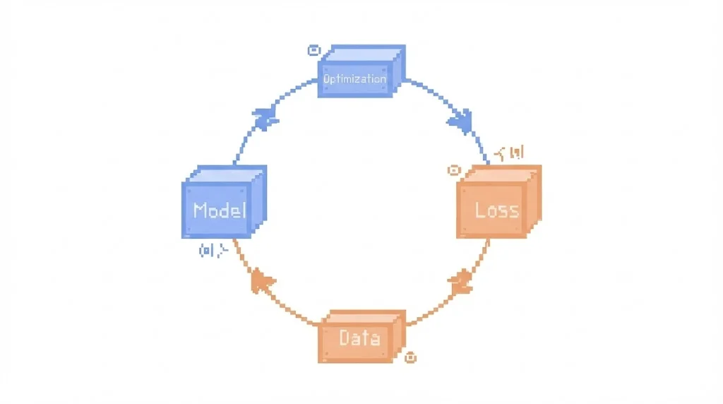 PyTorch: Autograd → Training Loops banner